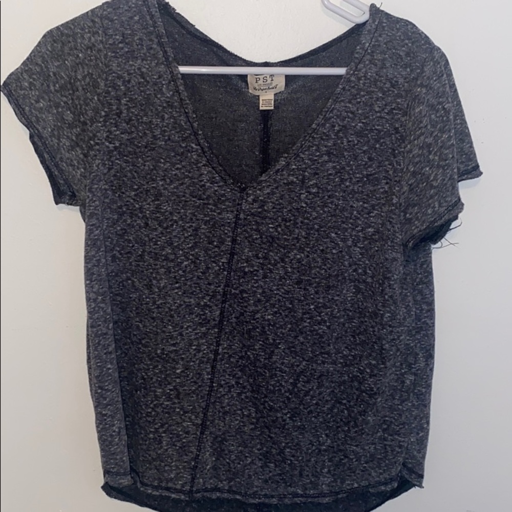 Project Social TShirt